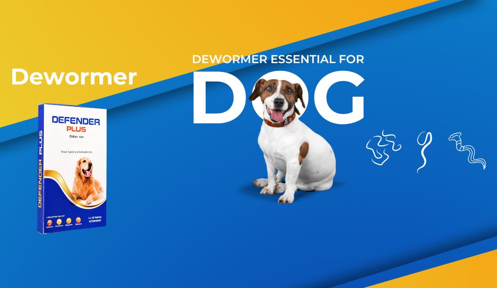 Deworming Defense: The Power of Defendur Plus