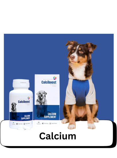 Calcium