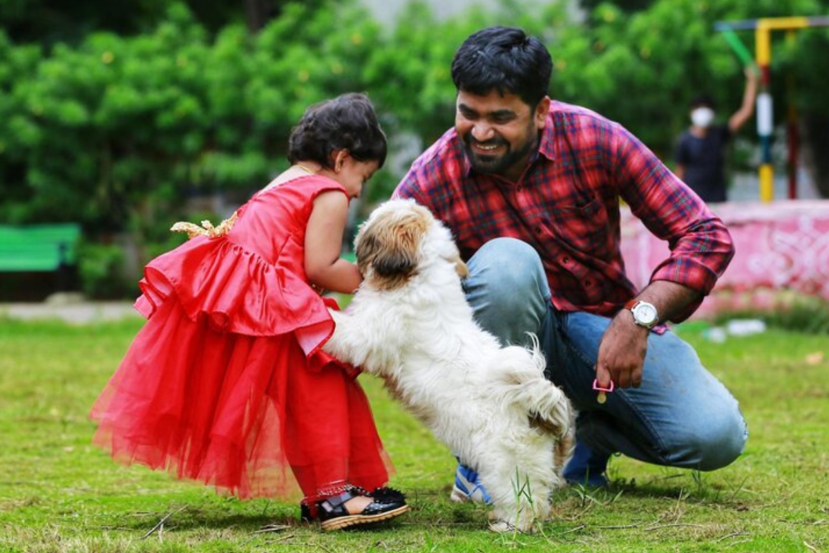 Trusted by Pet Parents Across India