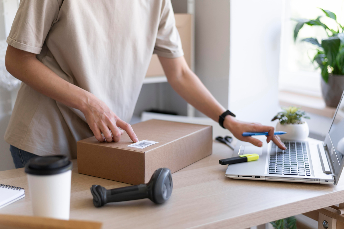 Faster Product Availability