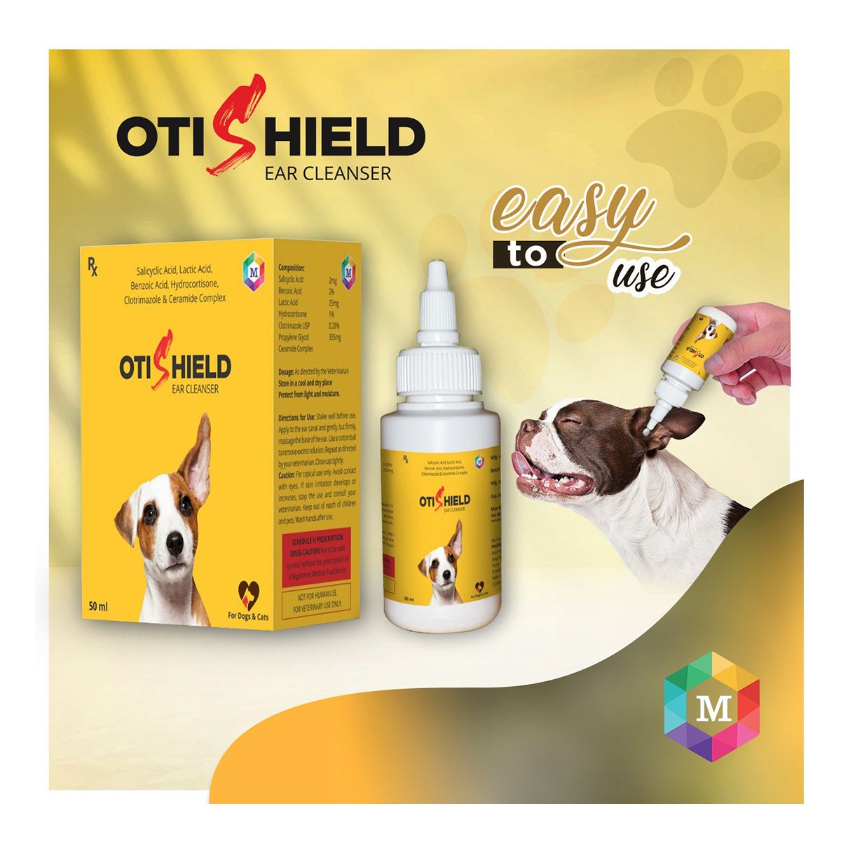 Otishield