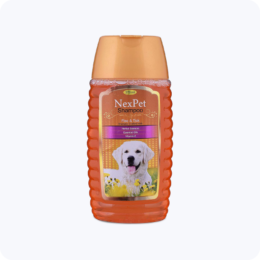 NexPet Shampoo