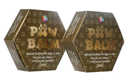 Medfly Paw Balm