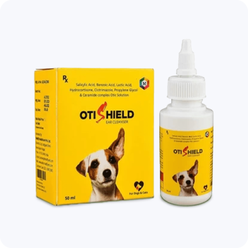 Otishield