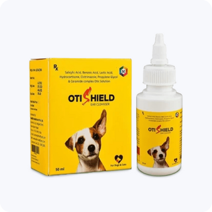 Otishield