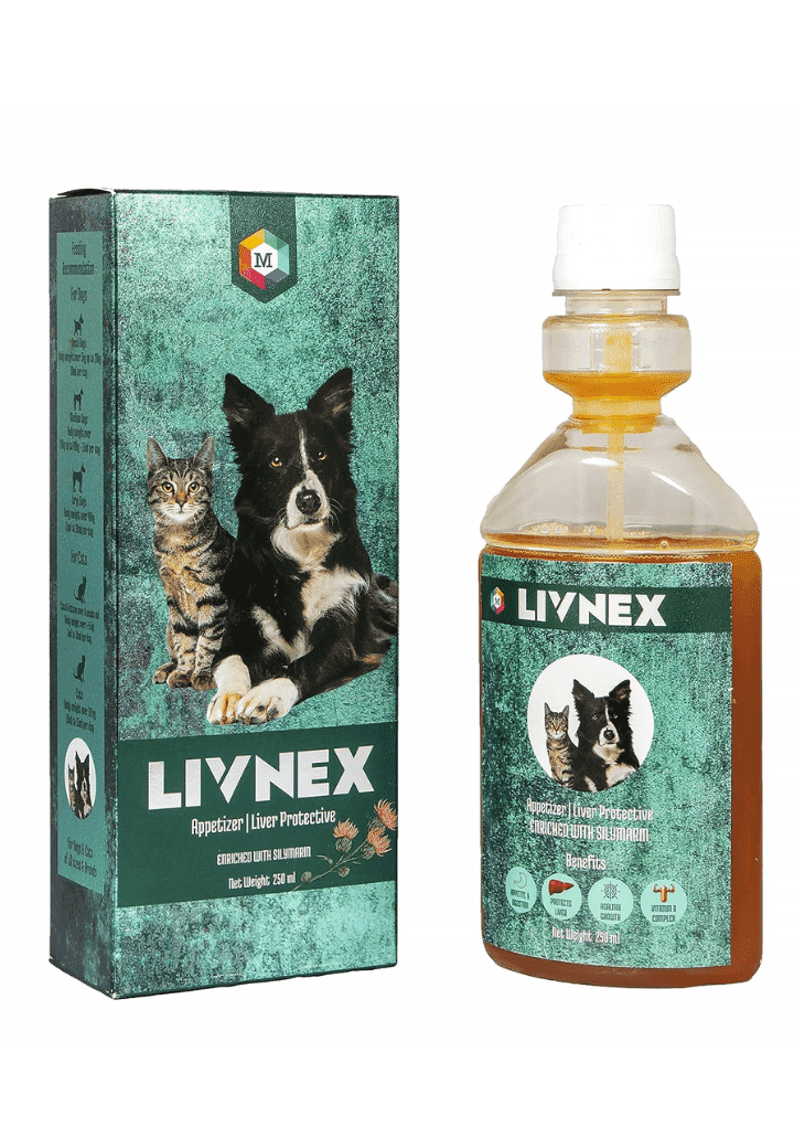 LivNex Syrup