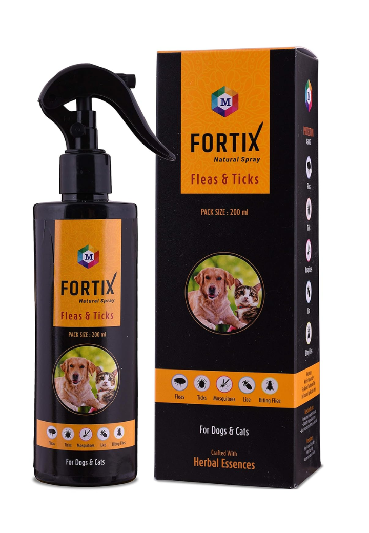 Fortix Spray