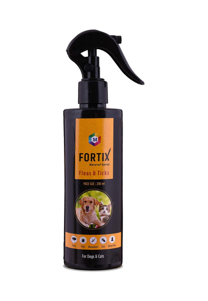 Fortix Spray