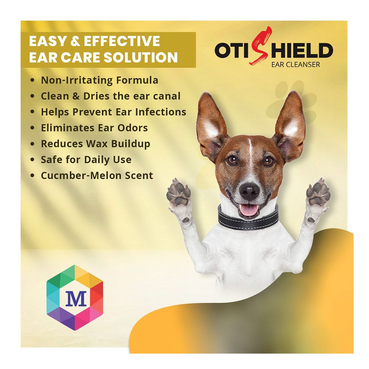 Otishield