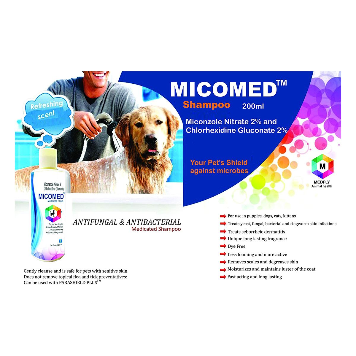 Micomed